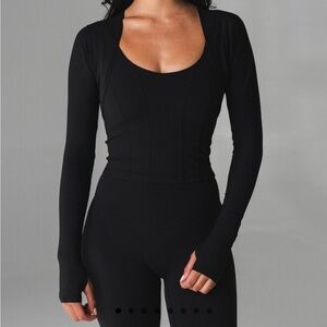 NEW Vitality Cloud II™ Shrug - Midnight